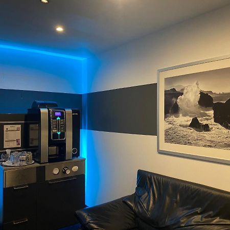 מולהיים אן דר רור Hotel U. + Apartments מראה חיצוני תמונה