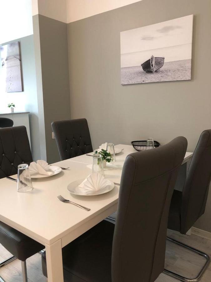 מולהיים אן דר רור Hotel U. + Apartments מראה חיצוני תמונה