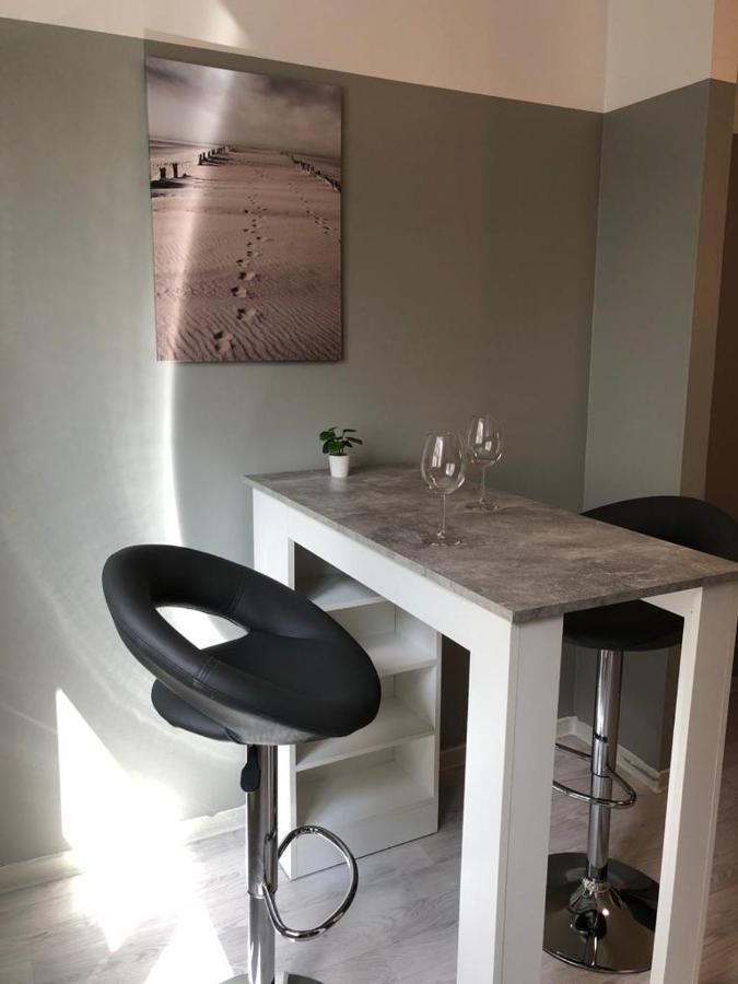 מולהיים אן דר רור Hotel U. + Apartments מראה חיצוני תמונה