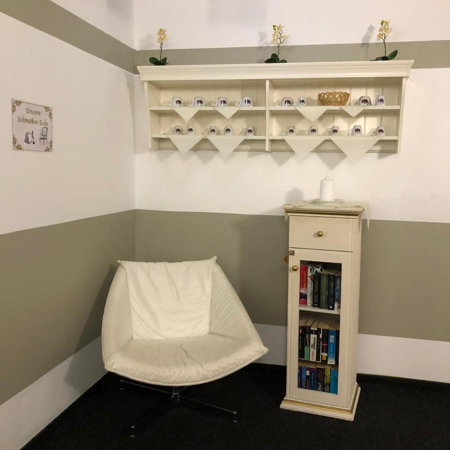 מולהיים אן דר רור Hotel U. + Apartments מראה חיצוני תמונה
