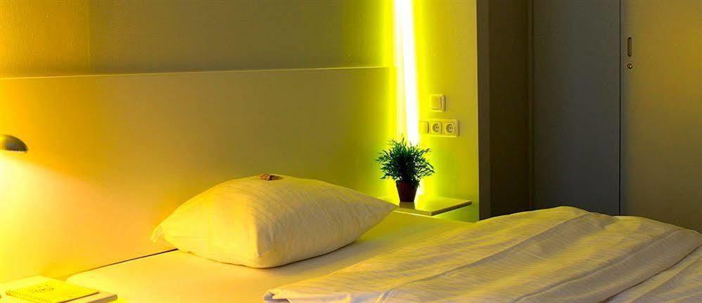מולהיים אן דר רור Hotel U. + Apartments מראה חיצוני תמונה